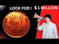 1984 Lincoln Penny Worth Millions Rare and Valuable Coin to Look For