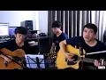 บ่ลอด-ศาล สานศิลป์ 【Cover Fong song Version】