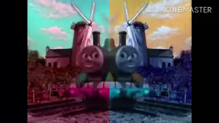 Thomas The Tank Engine Theme Song Season 8 10 In G Major 100 