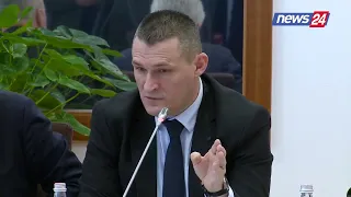 SPAK / Dumani reagon ndaj akuzave për REPRESIVITET: Ja aksionet që po ndodhin!