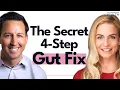 Fix Bloating Gut Issues Fast Gastroenterologist s 4-Step Plan Dr Will Bulsiewicz