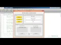 MATLAB code of AES Encryption and Decryption of Text