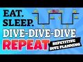 Download Lagu Learn PADI RDP tables the easy way! (Repetitive Dive Planning)