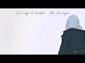Download Lagu Lirik Lagu Ai Khodijah - Abki Ala Syam