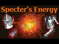 Specter s Energy Blackstar - How to Make Money in Black Desert online