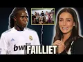 Lagu Royston Drenthe \u0026 Daisy: Van Sprookjesbruiloft naar Failliet