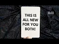 Download Lagu ❤️Moving into UNKNOWN TERRITORY TOGETHER! BIG CHANGES are HAPPENING NOW!❤️Twin Flame Reading