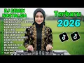 Lagu USAH KAU HARAP LAGI - DJ NOSTALGIA ERA 80 90 AN YANG BIKIN RINDU  MASALALU - REMIX NOSTALGIA 2026