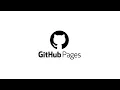 How to deploy your app on GitHub pages LIVE example