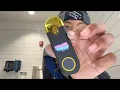 NEW MUHA MED 2026 BUBBLGUM EDITION CART REVIEW WHILE AT WORK IS IT GASS OR IS IT