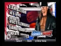 Download Lagu WWE SVR 2009 PS2 Menu music