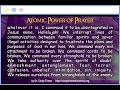 ATOMIC PRAYERS By Dr Cindy Trimm Text