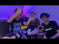 GOT7 - YOUNGJAE 2ND MINI ALBUM SUGAR MV (REACTION)