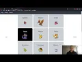 Make a Pokemon App Svelte Tutorials