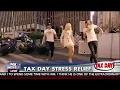 Anna Kooiman dance