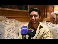 بعد نجاح أغنية "مريش".. مهدي فاضيلي: "ملقيتش لي يعاوني ويآمن بيا فالأول"