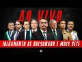 Download Lagu AO VIVO: O JULGAMENTO DE BOLSONARO