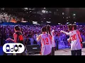 Download Lagu NewJeans (뉴진스) 'Hype Boy' Stage Cam @ HONGIK UNIVERSITY