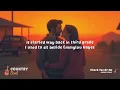 George Strait - Check Yes Or No (Lyrics)