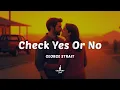 George Strait - Check Yes Or No