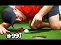 Download Lagu Hoeveel slagen heb je nodig om een ​​hole-in-one te slaan?