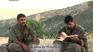 اغنية كردية روووعة دا تو رابا مرفانو دندنها