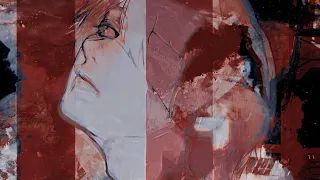 Wanderers From Tokyo Ghoul But It S Slowed And Raining 
