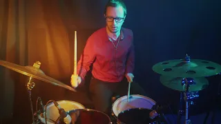 benny greb grebfruit by michal fedor
