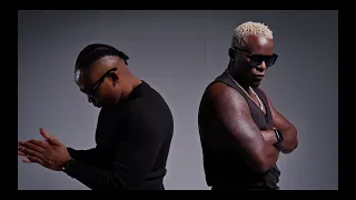 Willy Paul x Otile Brown - Pm ( Official Music Video )