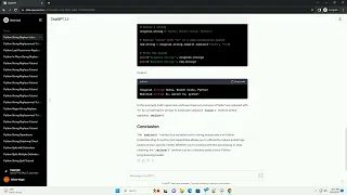 python string replace method