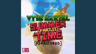 Summer Time Part 2 Remastered 