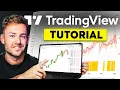 How To Use TradingView For Beginners Full 2026 Tutorial