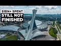 Download Lagu Canada's $2BN Olympic Nightmare is Still Not Over