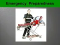 Workplace Basics of Emergency Preparedness