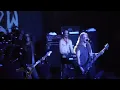 Moonsorrow -Sankarihauta -70,000 Tons of Metal 2017 Day 1