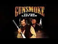 Western Cinema Presents Gunsmoke To The Last Man 1992 - Commentary Only