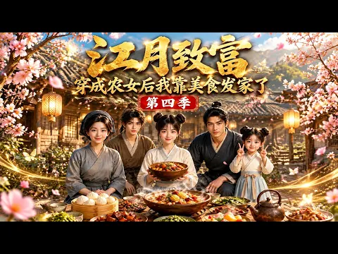 江月の成り上がり:農家の娘に転生して料理で財を成す 第2話
