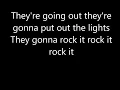 Night Ranger (You Can Still) Rock In America Lyrics