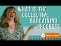 What Is the Collective Bargaining Process
