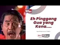 Iklan Neo Rheumacyl feat. Jaja Mihardja - Dangdut (1997)