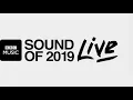 Download Lagu Ellie Goulding - On My Mind (Live @ BBC Sound Of 2019)