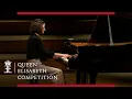 Download Lagu Tchaikovsky Thème original \u0026 variations op19/6 | Nathalia Milstein, Queen Elisabeth Competition 2025