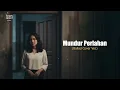 Nyoman Paul – Mundur Perlahan (Ballad Cover + Lyrics) | Beneed Music