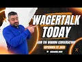 Download Lagu WagerTalk Today | Free Sports Picks | Monday Night Football Picks and Props | MLB Picks Today | 9/22