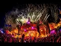 Download Lagu M83 - Midnight city (Alesso Remix) - Tomorrowland 2018