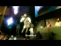 Preedy @ PCD NYC [2016] - "WALK OUT" | "PELTING WAIST" | "AWAY"