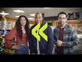 NJ Lottery Pick-3 Straight Back Bonus TV Commercial 30