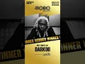 Download Lagu #Darkoo wins the ‘Best Female Act’ at the 2025 #MOBOAwards #afrobeats #africa #music