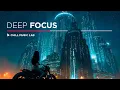 Download Lagu Chill Music — Deep Focus \u0026 Inspiring Mix