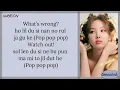 Download Lagu Nayeon (나연) - POP! (Karaoke)
